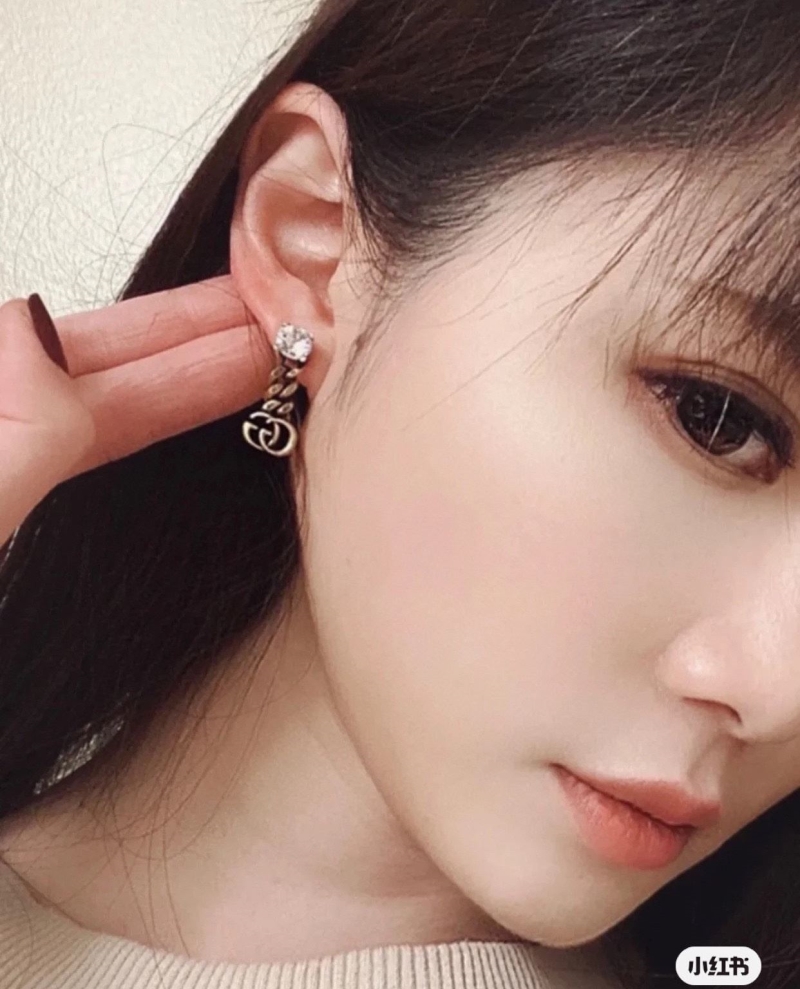 Balenciaga Earrings